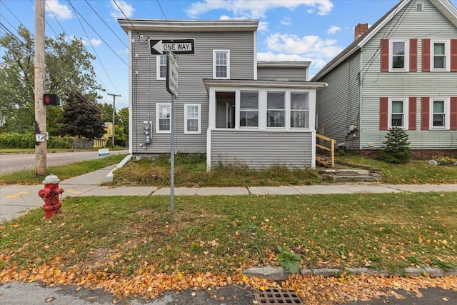 244 N Champlain St, Burlington, VT 05401