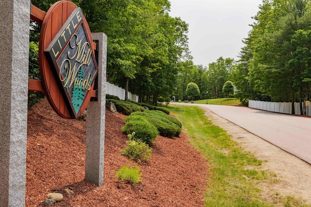 15 Christopher Dr Unit 5, Sandown, NH 03873 - view of road