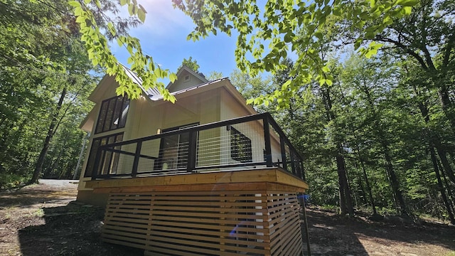 209 Craney Hill Rd, Henniker, NH 03242 - view of property exterior