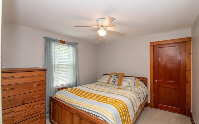 2 E Dunstable Rd, Nashua, NH 03060 - bedroom featuring light colored carpet and ceiling fan