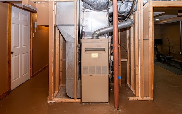 2 E Dunstable Rd, Nashua, NH 03060 - view of utility room