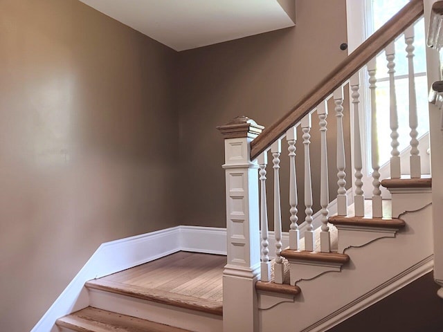 406 Dalton Dr Unit D, Colchester, VT 05446 - view of stairs