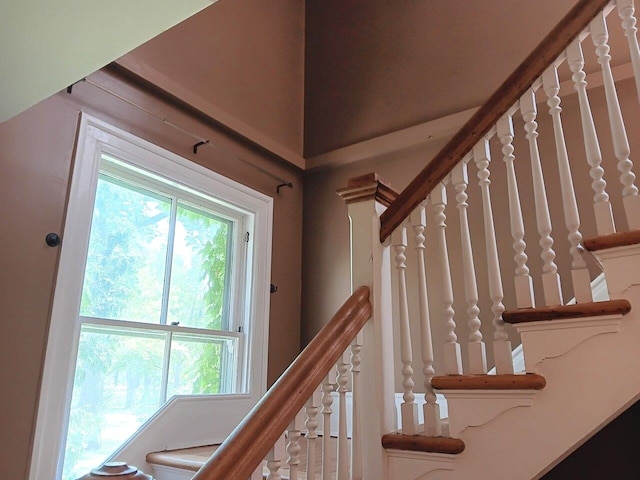 406 Dalton Dr Unit D, Colchester, VT 05446 - view of stairs