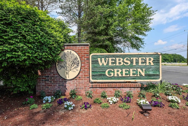 4 Kimberly Dr Unit 4, Merrimack, NH 03054 - view of community / neighborhood sign