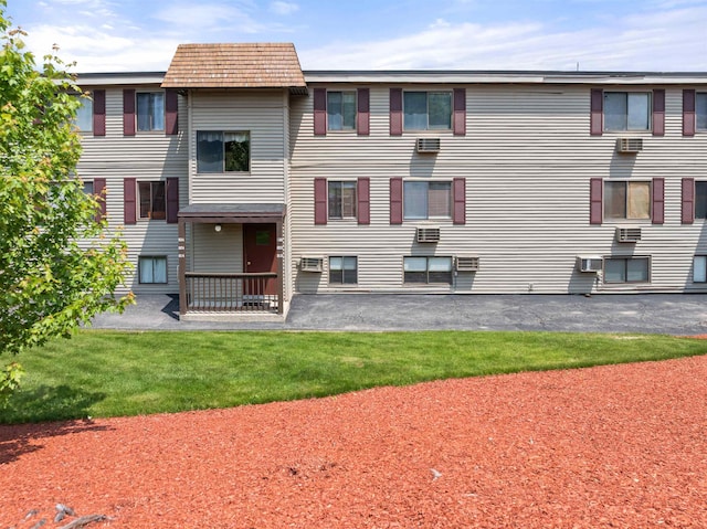 144 Treetop Cir Unit 15, Laconia, NH 03246 - view of property