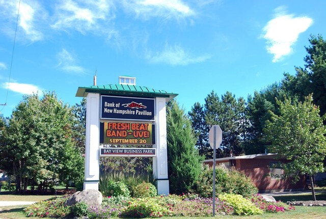 144 Treetop Cir Unit 15, Laconia, NH 03246 - exterior view