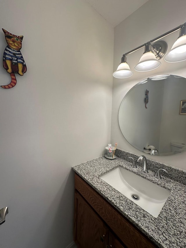 60 Skyline Dr, Keene, NH 03431 - bathroom with vanity