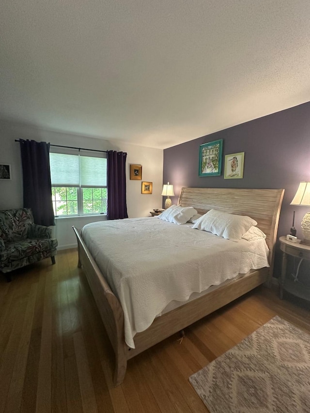 60 Skyline Dr, Keene, NH 03431 - bedroom featuring wood finished floors
