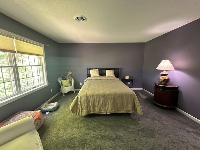 60 Skyline Dr, Keene, NH 03431 - carpeted bedroom with baseboards