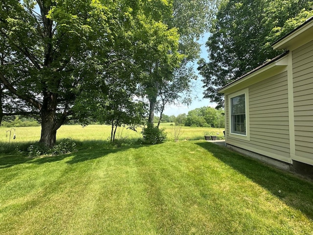 60 Skyline Dr, Keene, NH 03431 - view of grassy yard