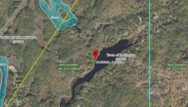 Long Shores Dr, Barrington, NH 03825
