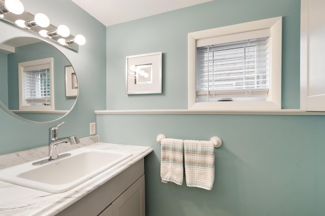 30 Ancient Hwy, Hampton, NH 03842 - bathroom featuring vanity