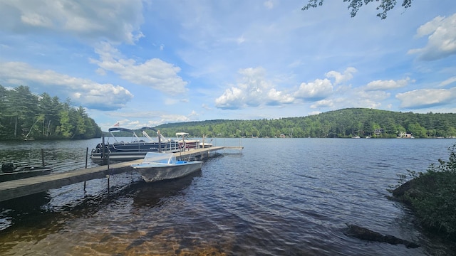 00 Whitney Rd, Stoddard, NH 03464