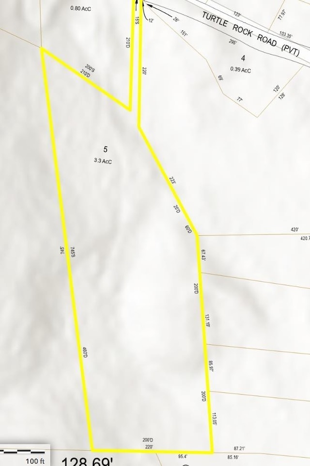 00 Whitney Rd, Stoddard, NH 03464