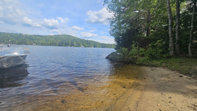 00 Whitney Rd, Stoddard, NH 03464