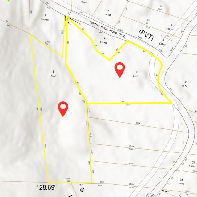 00 Whitney Rd, Stoddard, NH 03464
