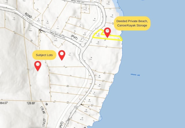 00 Whitney Rd, Stoddard, NH 03464