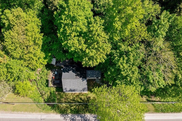 4780 Mountain Rd, Stowe, VT 05672 - view of subject property