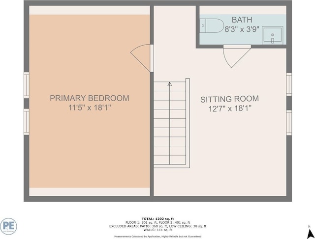 4780 Mountain Rd, Stowe, VT 05672 - property floor plan