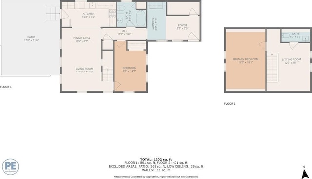 4780 Mountain Rd, Stowe, VT 05672 - property floor plan