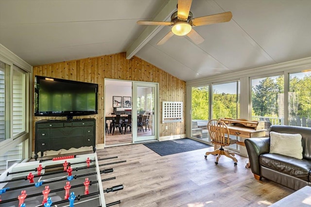 165 Golf Course Rd, Warren, VT 05674 - view of sunroom / solarium