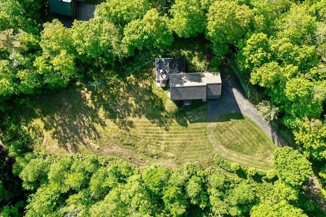 165 Golf Course Rd, Warren, VT 05674 - aerial view of property's location