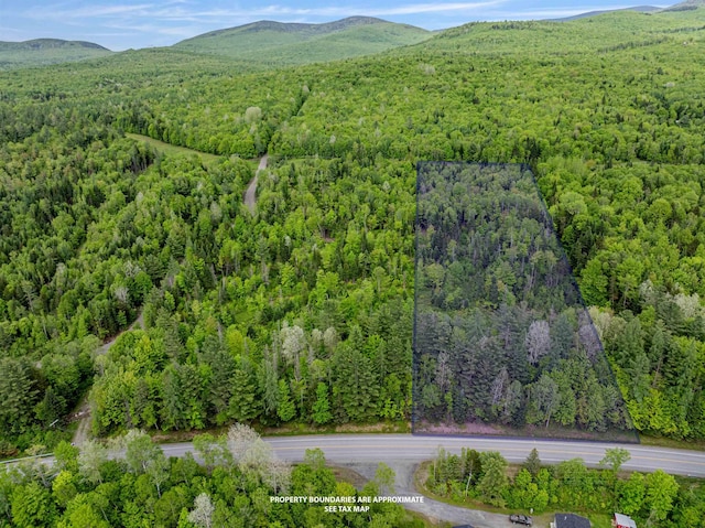 LOT7 US Route 3, Columbia, NH 03576
