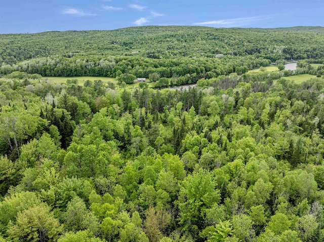 LOT7 US Route 3, Columbia, NH 03576