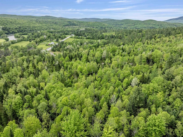 LOT7 US Route 3, Columbia, NH 03576