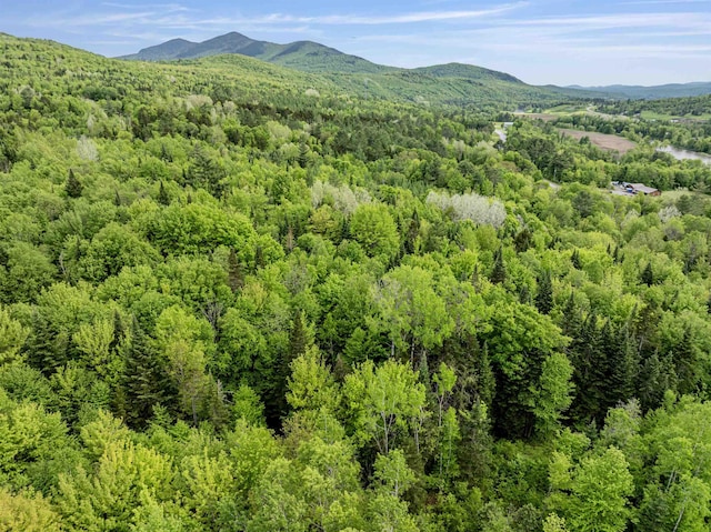 LOT7 US Route 3, Columbia, NH 03576