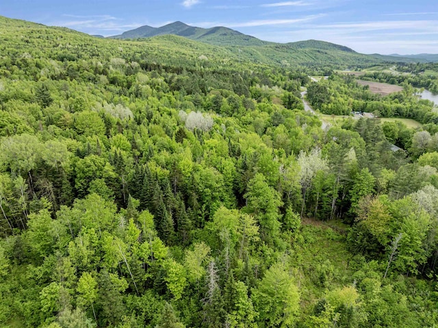 LOT7 US Route 3, Columbia, NH 03576