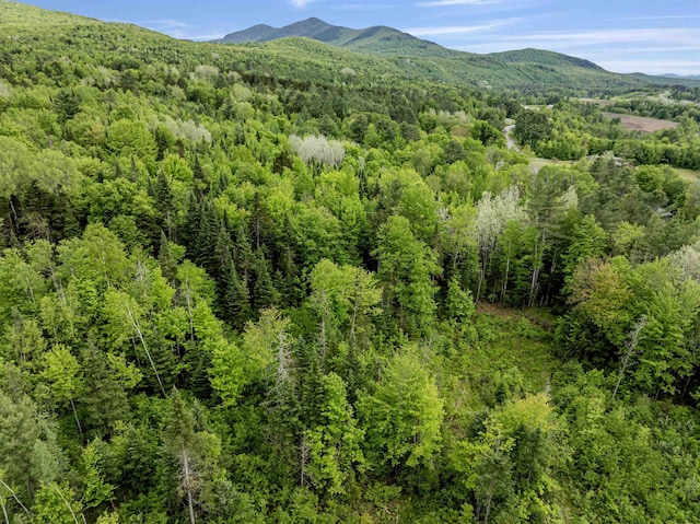 LOT7 US Route 3, Columbia, NH 03576