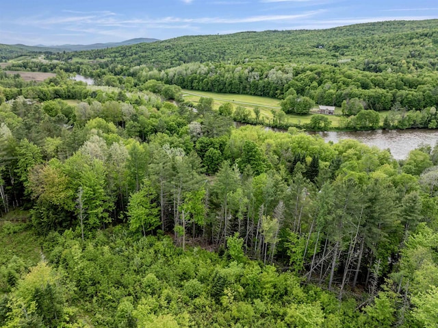 LOT7 US Route 3, Columbia, NH 03576