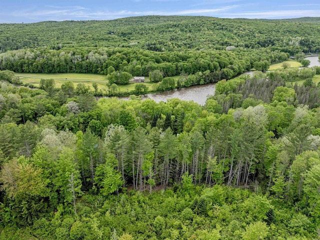 LOT7 US Route 3, Columbia, NH 03576