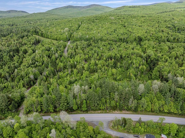 LOT7 US Route 3, Columbia, NH 03576
