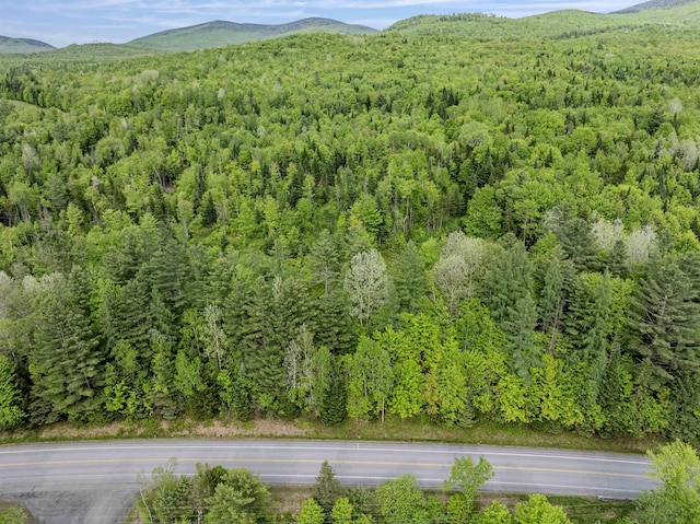 LOT7 US Route 3, Columbia, NH 03576