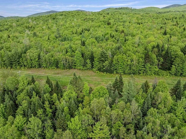 LOT7 US Route 3, Columbia, NH 03576