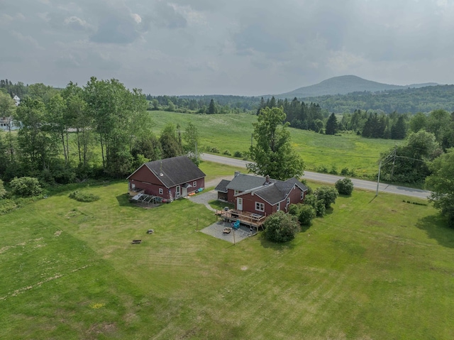 336 N Rd, Lancaster, NH 03584 - view of rural area