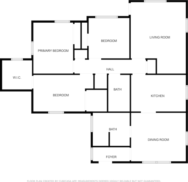 336 N Rd, Lancaster, NH 03584 - home floor plan