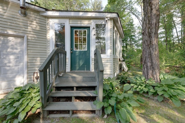 50 Kienia Rd, Hudson, NH 03051 - view of entrance to property