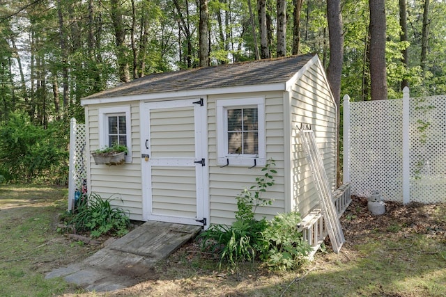 50 Kienia Rd, Hudson, NH 03051 - view of shed