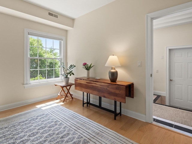 200 Lake St Unit 16, Burlington, VT 05401 - office space featuring baseboards and wood finished floors