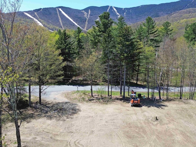 71 Golf Course Rd, Warren, VT 05674