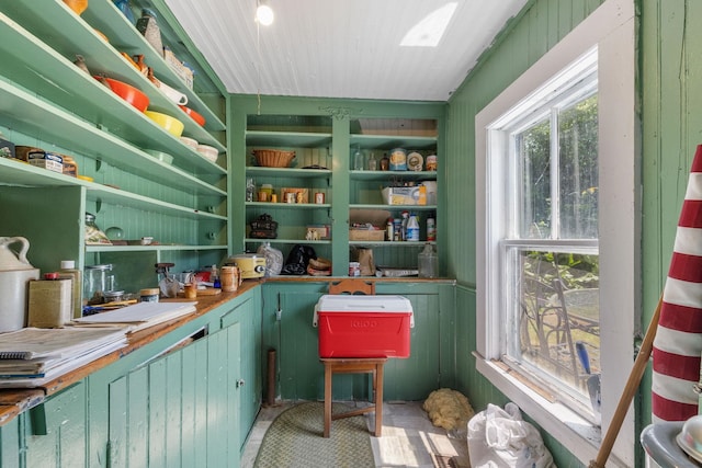 9 Laurel St, Whitefield, NH 03598 - view of pantry