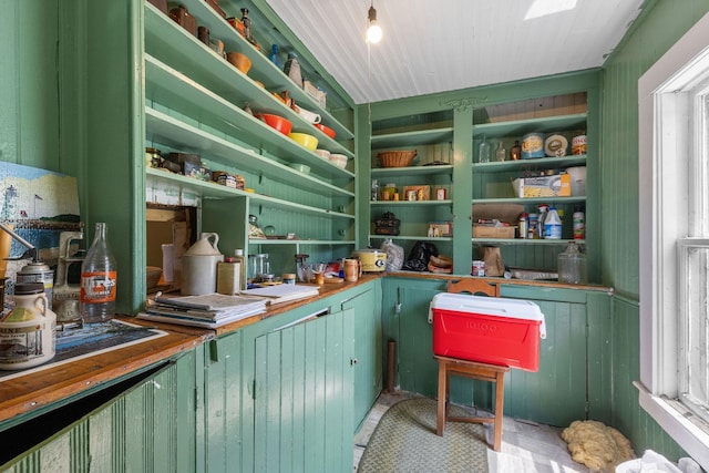 9 Laurel St, Whitefield, NH 03598 - view of storage area
