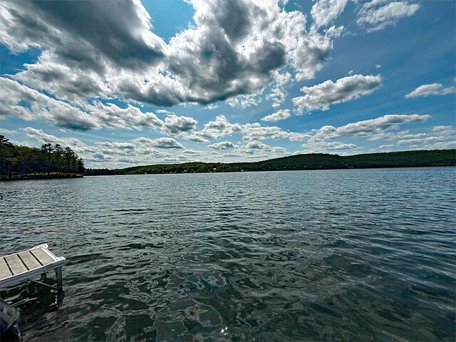 422/431 Little Rutland Rd, Castleton, VT 05735 - water view