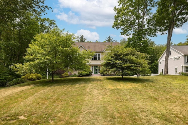 27 Chisholm Farm Dr, Stratham, NH 03885