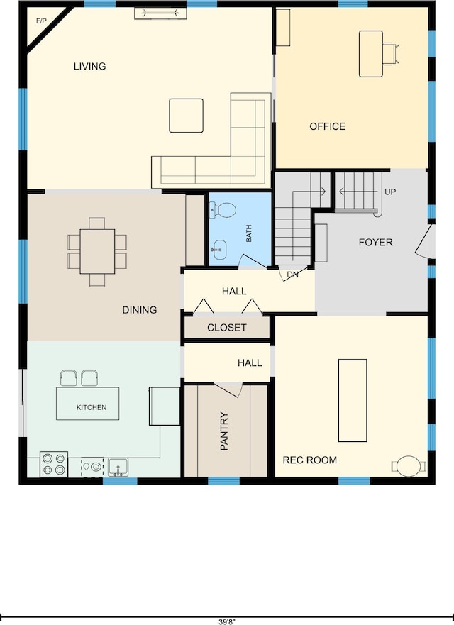27 Chisholm Farm Dr, Stratham, NH 03885
