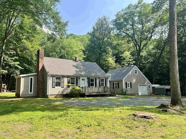 262 Hidden Valley Rd, Charlestown, NH 03603