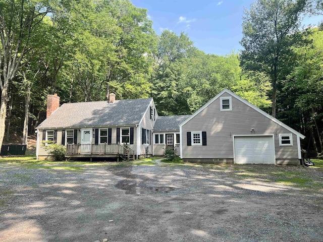 262 Hidden Valley Rd, Charlestown, NH 03603